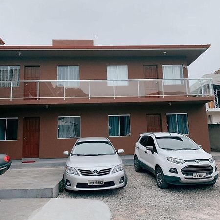 Pousada Dunas Da Joaquina Padrao Florianopolis Ngoại thất bức ảnh