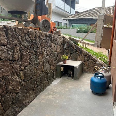 Pousada Dunas Da Joaquina Padrao Florianopolis Ngoại thất bức ảnh