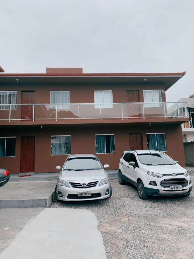 Pousada Dunas Da Joaquina Padrao Florianopolis Ngoại thất bức ảnh