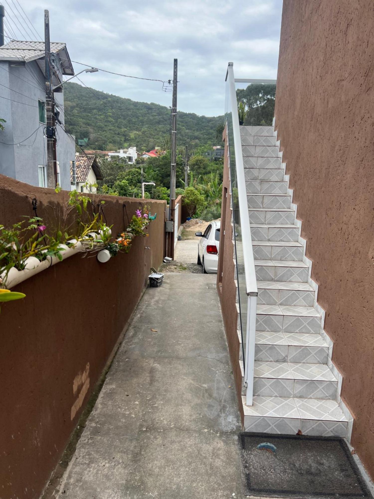 Pousada Dunas Da Joaquina Padrao Florianopolis Ngoại thất bức ảnh