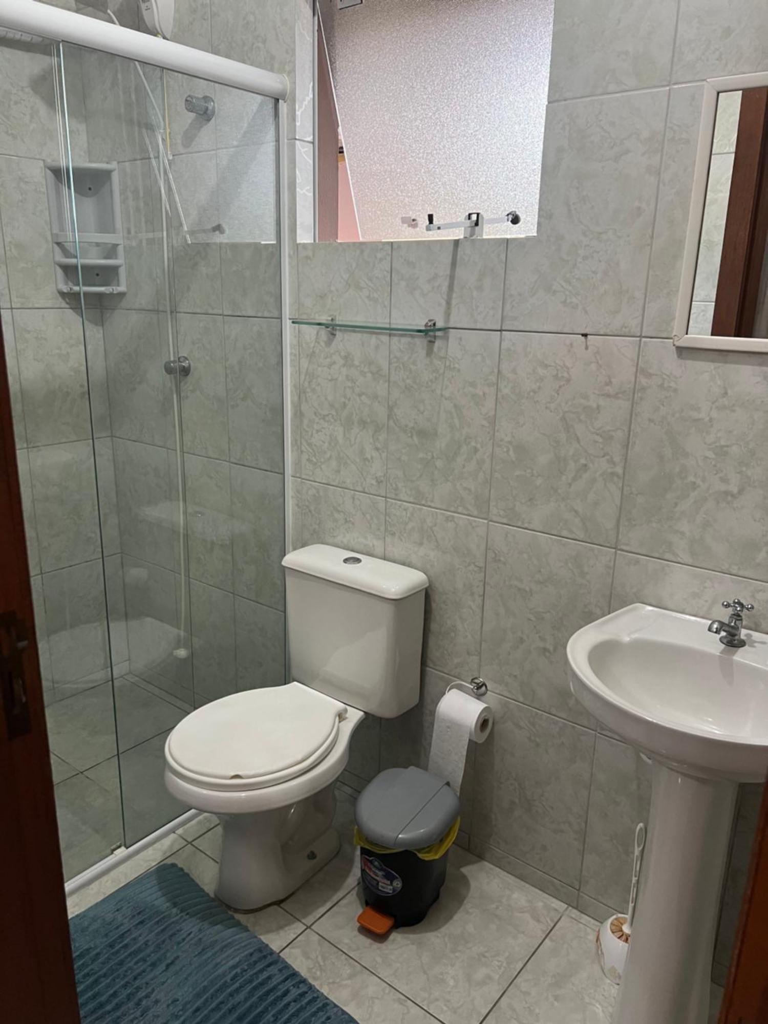 Pousada Dunas Da Joaquina Padrao Florianopolis Ngoại thất bức ảnh