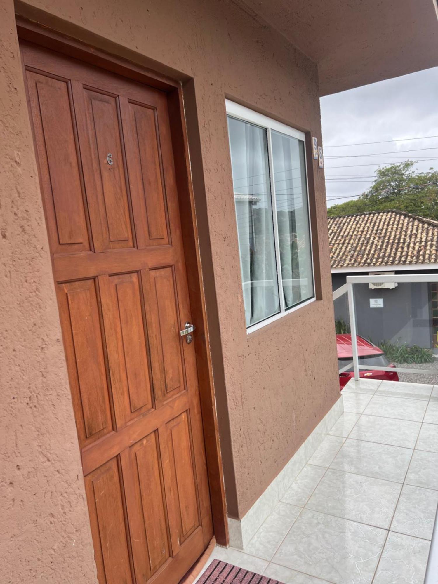 Pousada Dunas Da Joaquina Padrao Florianopolis Ngoại thất bức ảnh