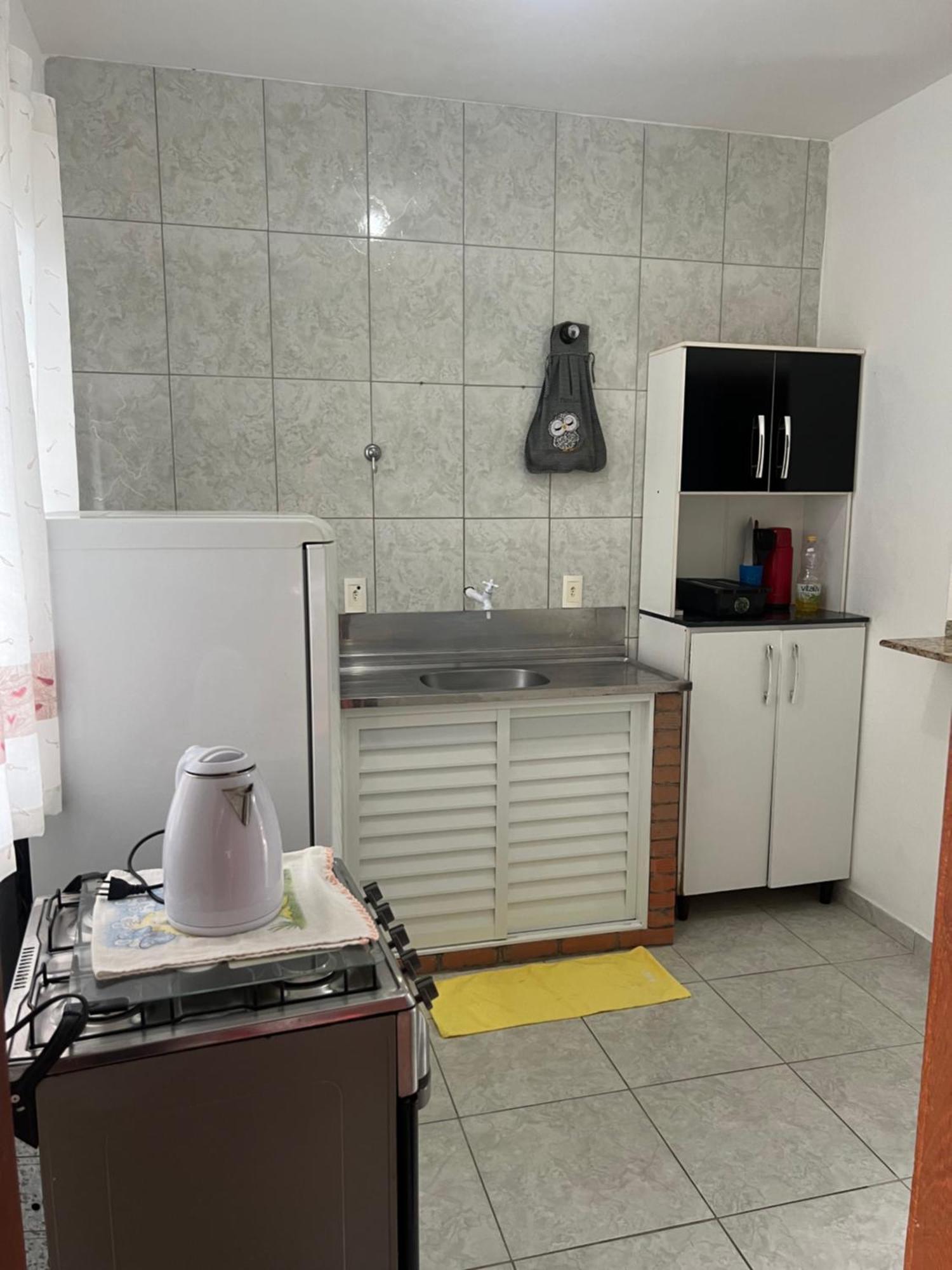 Pousada Dunas Da Joaquina Padrao Florianopolis Ngoại thất bức ảnh