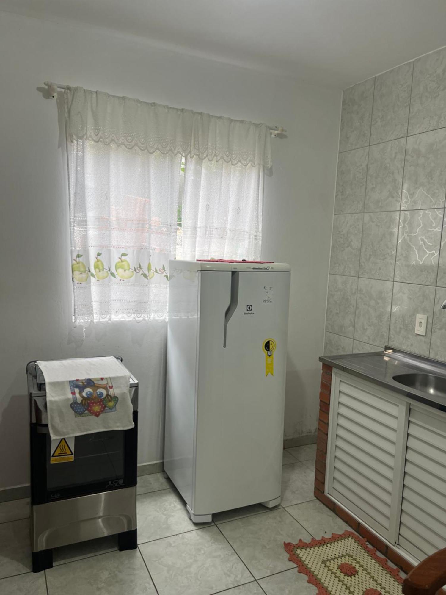 Pousada Dunas Da Joaquina Padrao Florianopolis Ngoại thất bức ảnh