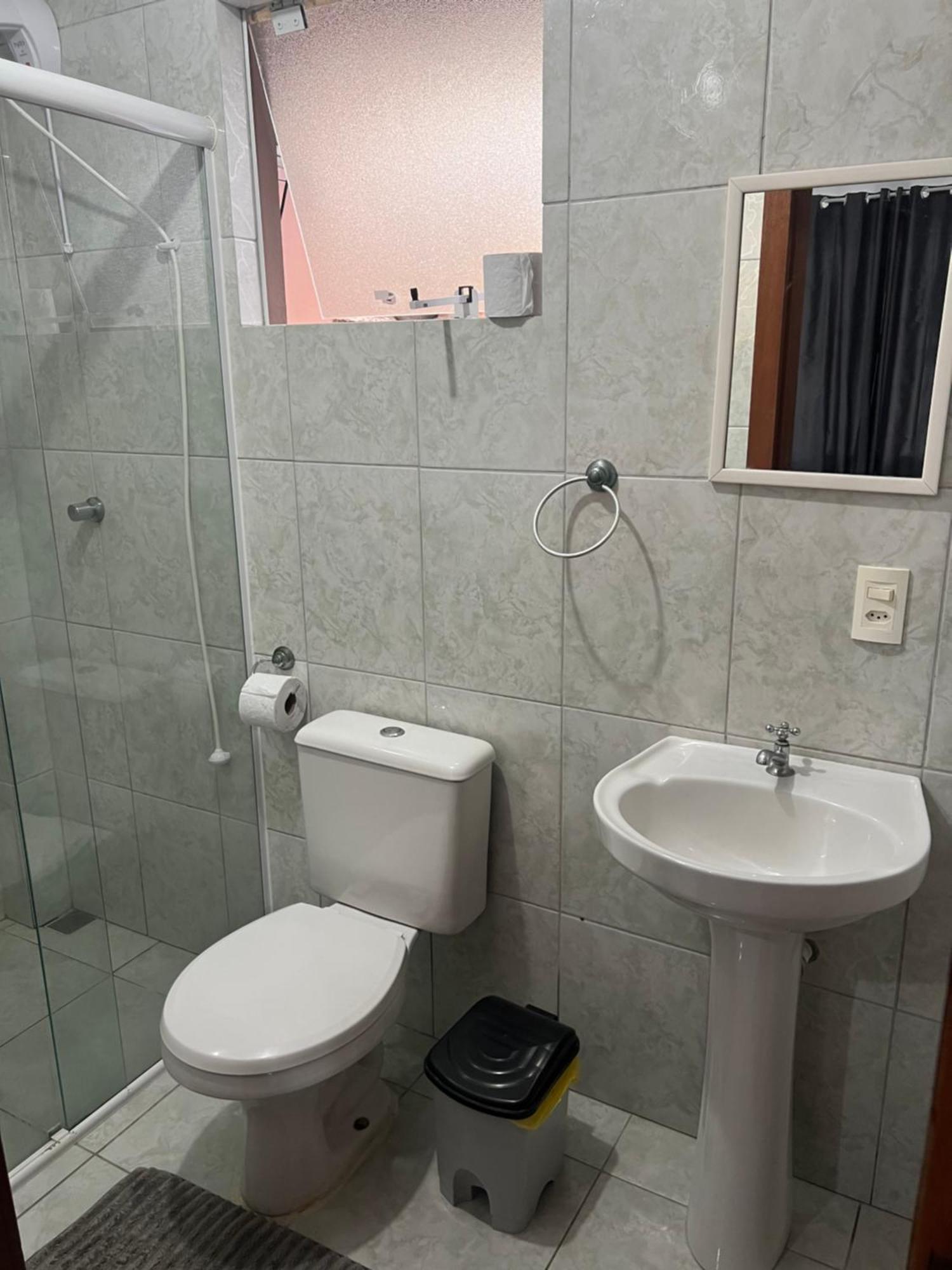 Pousada Dunas Da Joaquina Padrao Florianopolis Ngoại thất bức ảnh
