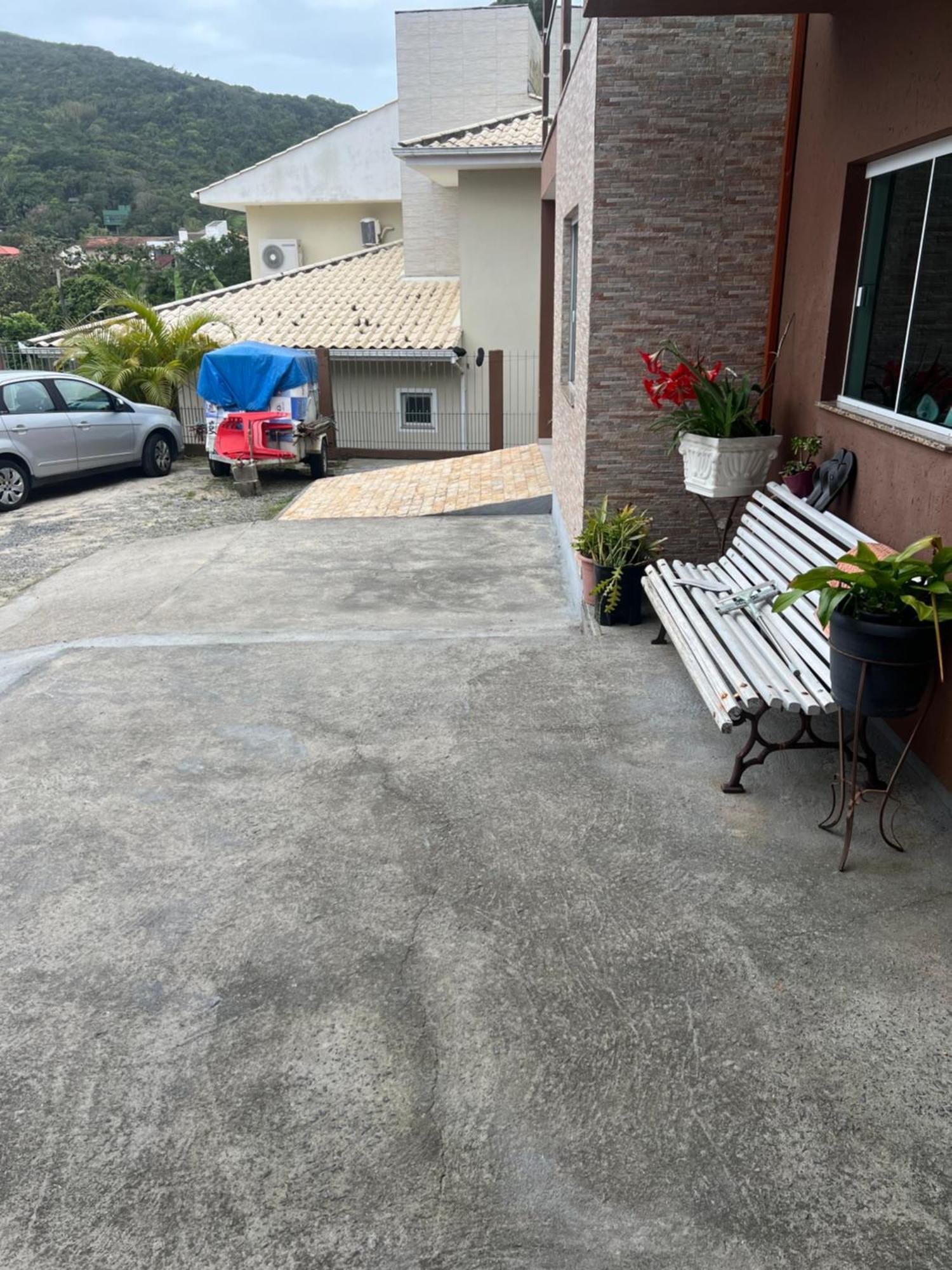 Pousada Dunas Da Joaquina Padrao Florianopolis Ngoại thất bức ảnh
