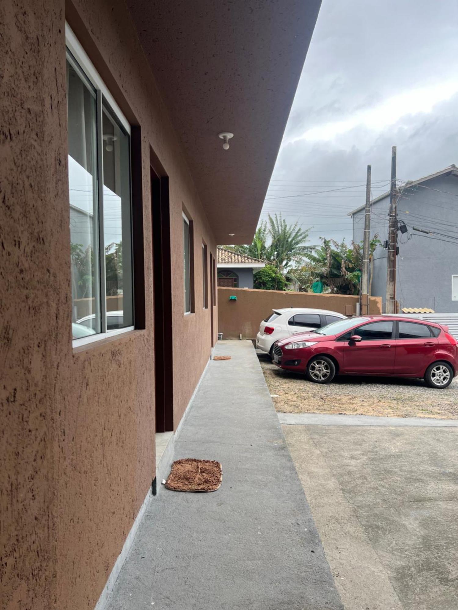 Pousada Dunas Da Joaquina Padrao Florianopolis Ngoại thất bức ảnh