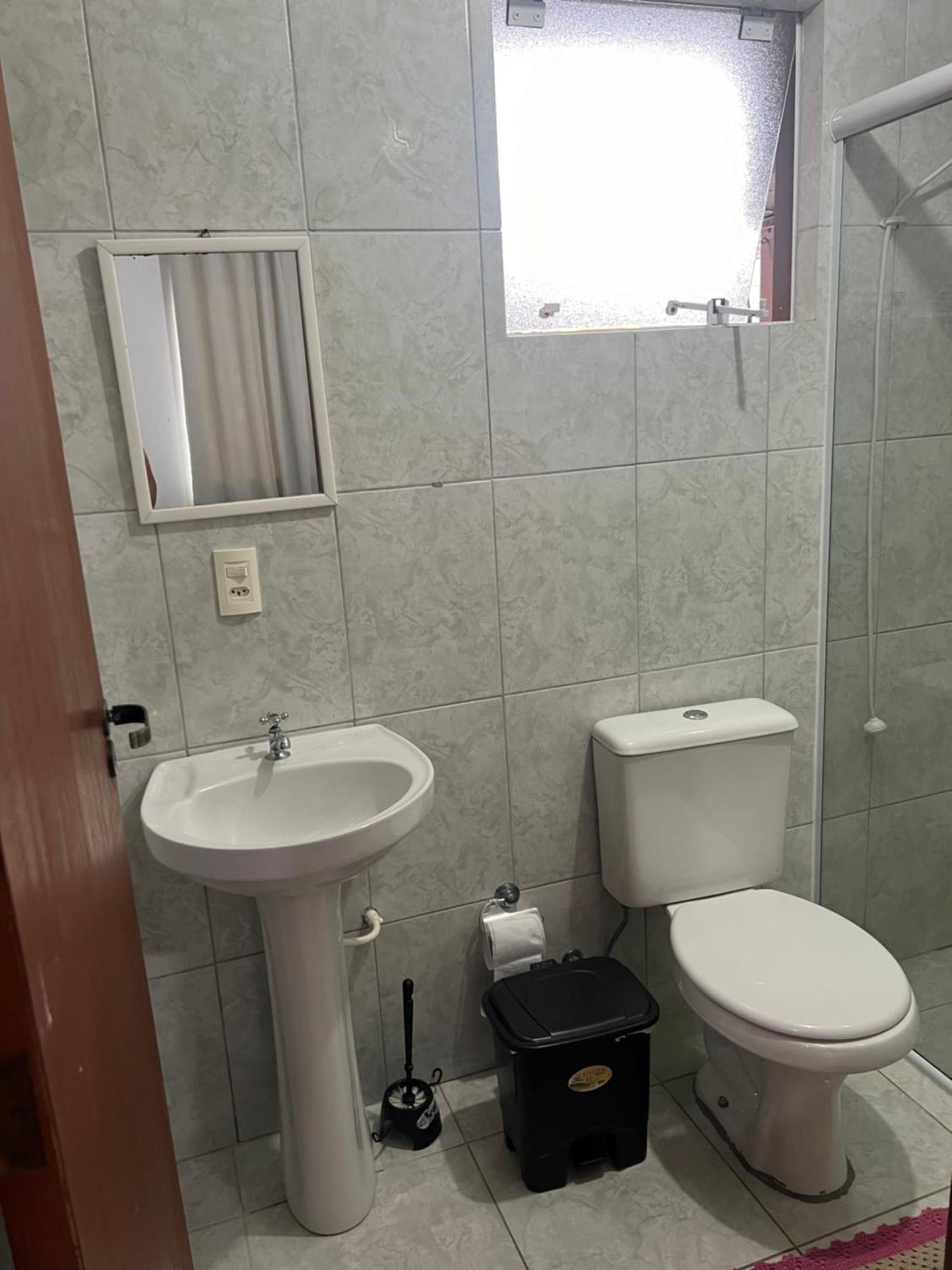 Pousada Dunas Da Joaquina Padrao Florianopolis Ngoại thất bức ảnh
