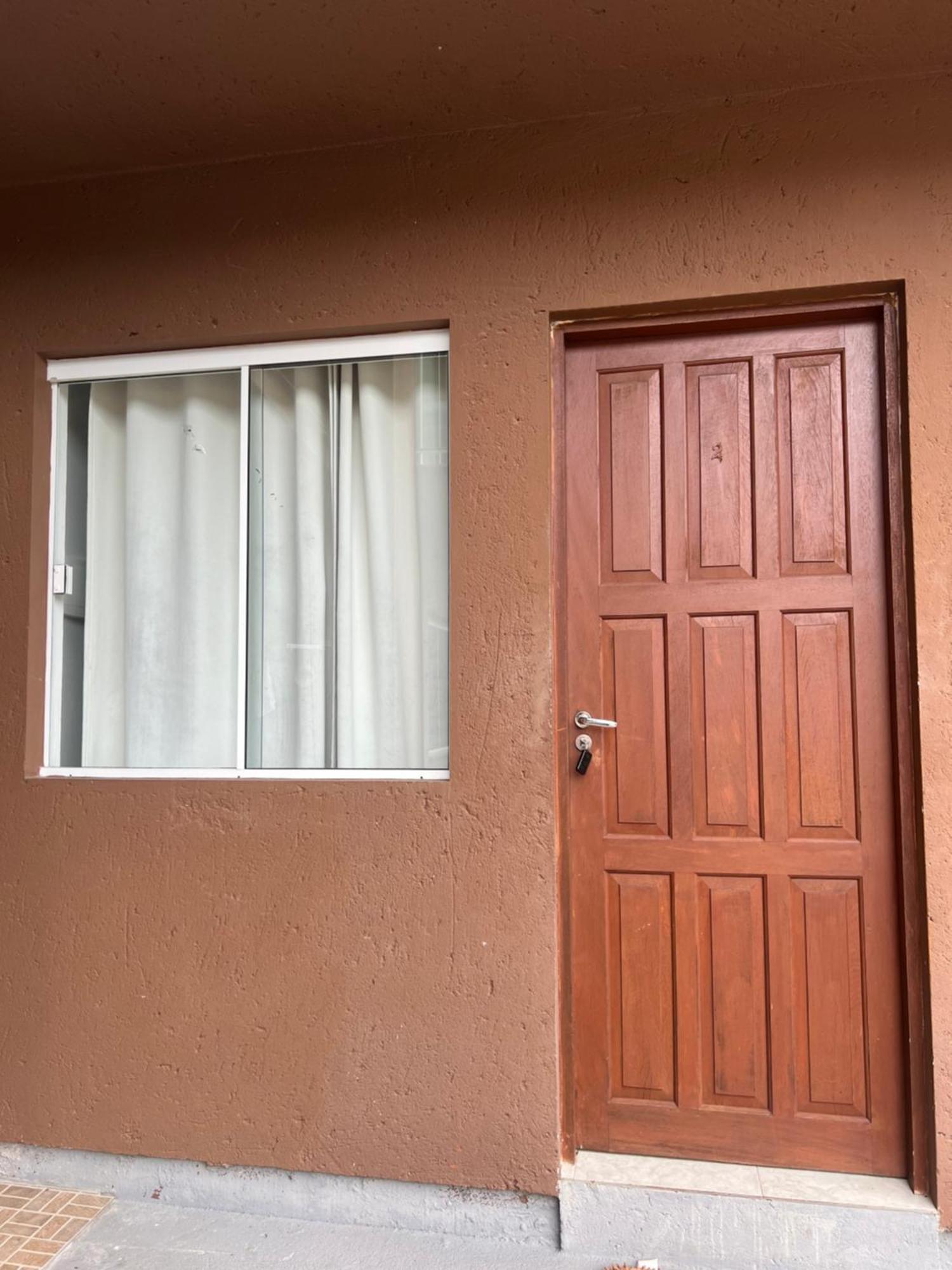 Pousada Dunas Da Joaquina Padrao Florianopolis Ngoại thất bức ảnh